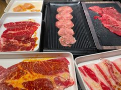-神户赤童日式烤肉(金地广场店)