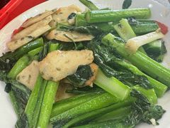-煲煲掂风味煲仔饭餐厅(西区店)