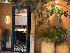 -清真·卡德尔大叔新疆主题餐厅(龙汇路店)
