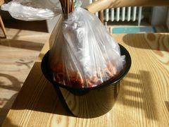 -长颈鹿的口袋钵钵鸡(市南店)