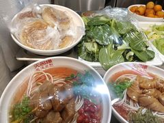 -无名缘米粉(龙德广场店)