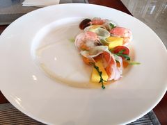 -东西风牛排馆周末烧烤自助(首都机场希尔顿店)