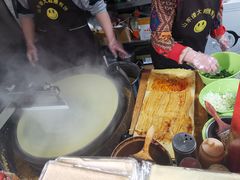 -山东傻大粗粮煎饼(牛街店)