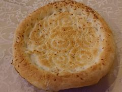 -维吾尔餐厅(宜山路店)