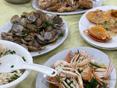 -秋姐美食店(旅游大道店)