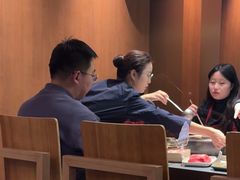 -巴奴毛肚火锅(新街口金鹰店)