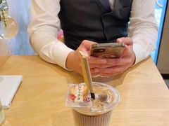 -常识咖啡common sense(春熙路店)