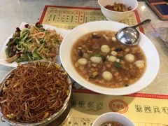 -洛阳面馆(红专路店)