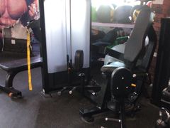 -Nirvana Fitness健身工作室
