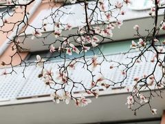 -南京晨光1865创意产业园