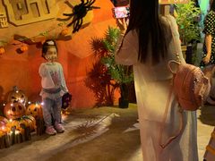 -珠海横琴国家地理探险家中心(创新方)