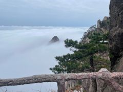 -黄山风景区