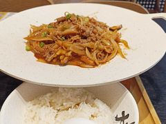 -熊吞·大碗丼烧肉饭(西市场嘉华店)
