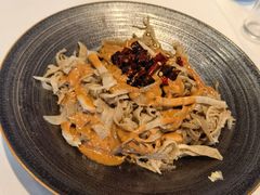 -渔家风味·鲅鱼水饺·央视展播·海鲜天津菜(开发区店)