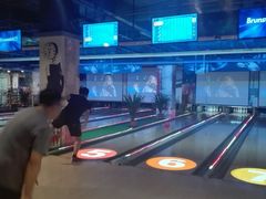 -大玩家超乐场(河东万达广场店)