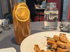 -新梅华餐厅(星悦汇店)