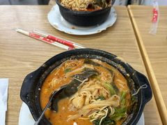 -曹宝林砂锅麻辣烫(星光路店)