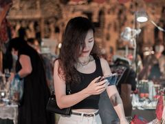 -广州花园酒店