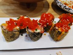 -小句号·精致料理(江南环球港店)