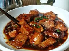 草鱼-小溪桥三号院子(华庄店)