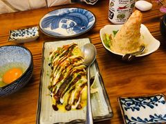 -坂吉屋·居酒屋深夜食堂(龙湖店)
