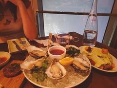 -上海柏悦酒店·世纪100牛排馆