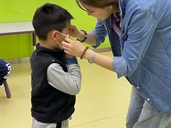 -瑞思少儿中心·少儿英语素养启蒙(新合作校区)