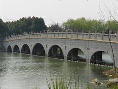 -昆山城市生态森林公园