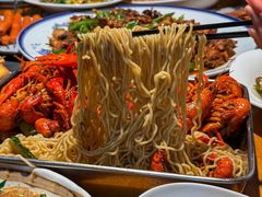 -食鸡公社辣子鸡·潍坊菜·烧烤