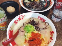 -豚王拉面(铜锣湾店 )