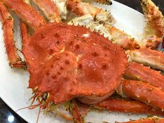 阿拉斯加蟹皇-蚝专家(北滘店)