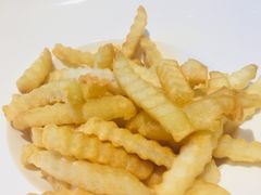 -南科大西餐厅(南方科技大学教师公寓店)