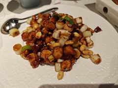 宫保鸡丁-郭记·烤鸭·京味菜