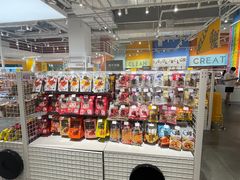 -KKV(重庆光环购物公园店)