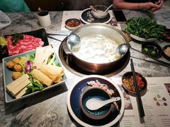 -大头椰·海南椰子鸡火锅(思明万象城店)