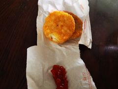 -汉堡王(上海凌云壹街坊店)