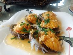 -碧海银沙海鲜餐厅(恒大海上威尼斯店)