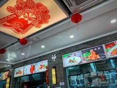 -老磁器口豆汁店(天坛店)