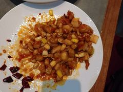 -黑窑厂糖油饼烤鸭·清真菜(旗舰店)