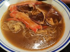 -亞婆井·劲抽面食(铂顿城店)