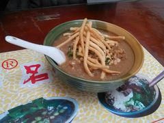 -巧姑传