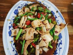 -九九牛肉馆(南山路店)