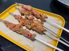 -尹兰楼西北风情餐厅(嘉定店)