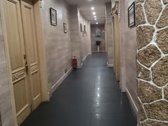 -老船夫婚宴婚庆会馆(延吉路店)