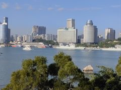 -鼓浪屿·皓月园