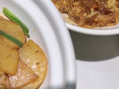 -兰湘子·湘菜小炒(石家庄万象城店)