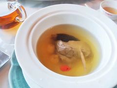 -无锡苏宁银河国际酒店-悦府65中餐厅