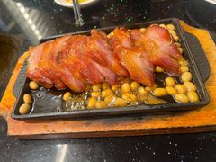 -香港威特瑞茶餐厅(小白楼音乐厅店)
