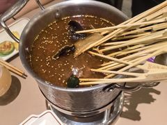 -苏小牛·牛肉串(国贸店)