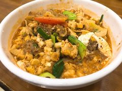 -刘信牛羊肉小炒泡馍(回民街店)